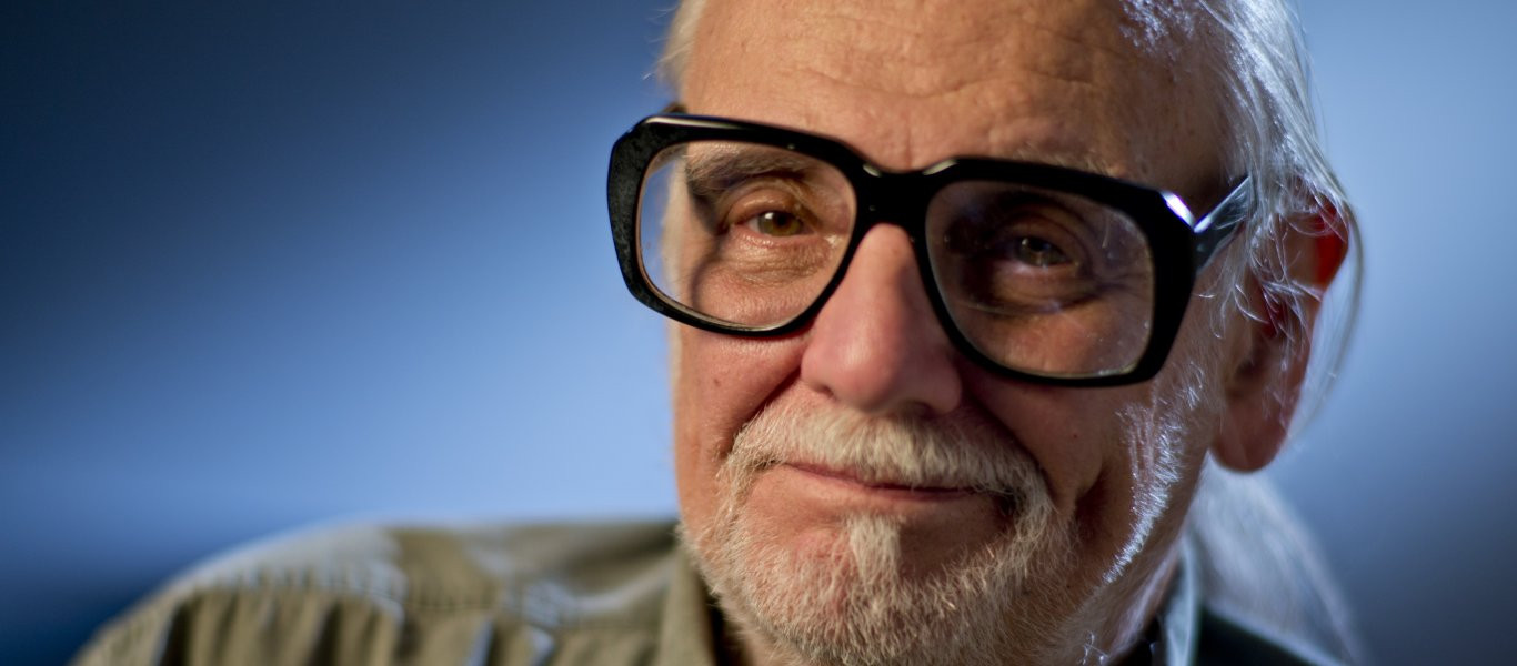 Έφυγε από τη ζωή ο «πατέρας των ζόμπι» George A. Romero (βίντεο)